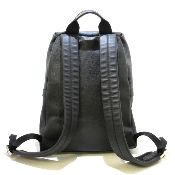Authentic Louis Vuitton Discovery Noir Taiga Llama TJ2179 backpack - Picture 3 of 5